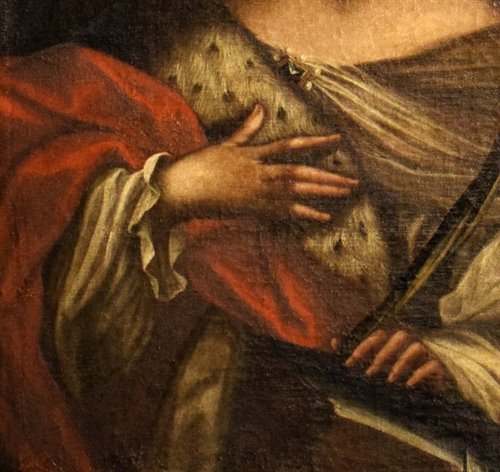 Santa Caterina